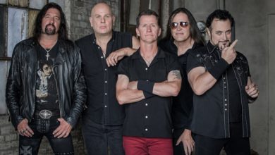 Photo of METAL CHURCH lançará coletânea “From The Vault” em abril