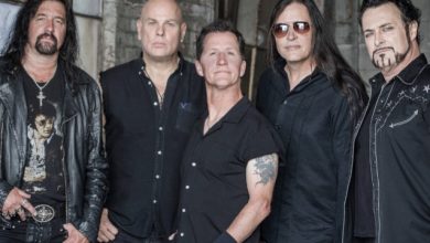 Photo of METAL CHURCH: ‘Making of’ do álbum “Damned If You Do”