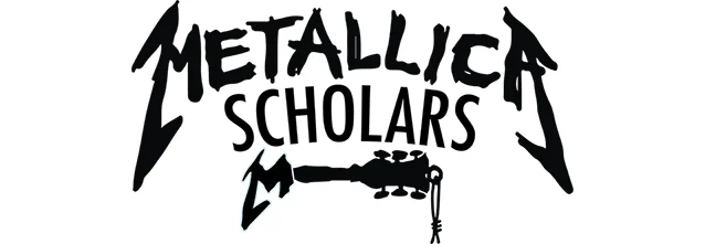 METALLICA amplia iniciativa Metallica Scholar com investimento de US$ 3 milhões em 15 novas faculdades