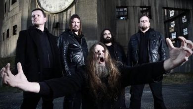 Photo of MORGOTH: Lenda do death metal alemão pode estar encerrando a carreira