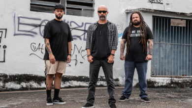 Photo of MORNING STORM: stoner metal sem limites em novo EP