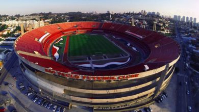 Photo of FUTEBOL: o rock deu sorte para o seu time?