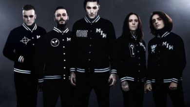 Photo of MOTIONLESS IN WHITE: Confira o novo vídeo, “Another Life”