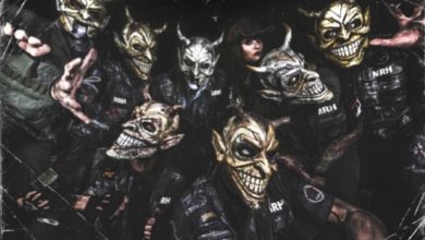Photo of MUSHROOMHEAD trabalha para lançar novo álbum em 2020