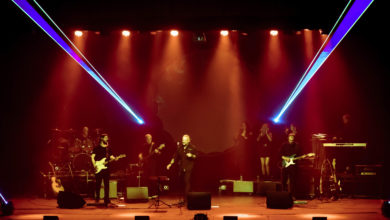 Photo of Musical “PINK FLOYD – THE WALL LIVE” chega ao Brasil em novembro