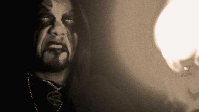 Photo of ETERNAL SACRIFICE – “Sonata Satanicka 666” será relançado em dois formatos…