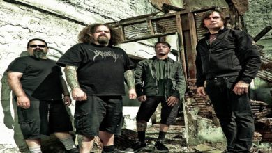 Photo of NAPALM DEATH: Ouça agora “White Kross”, cover do SONIC YOUTH