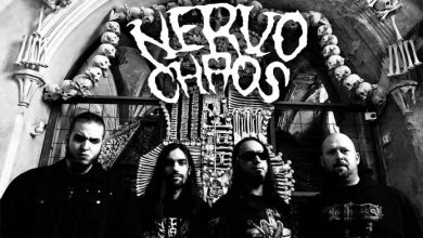 Photo of NervoChaos: imensa turnê brasileira com 51 datas começou na sexta dia 19