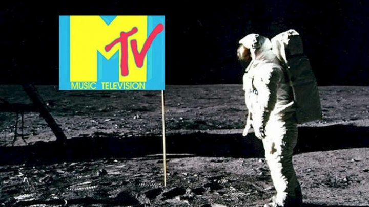 Há 45 anos, MTV estreava com “Video Killed the Radio Star” e mudava a indústria da música