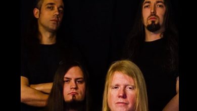 Photo of NILE: Novo álbum chegará apenas em 2019