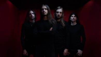 Photo of OBSCURA: Disponível primeiro trailer do novo álbum, “Diluvium”