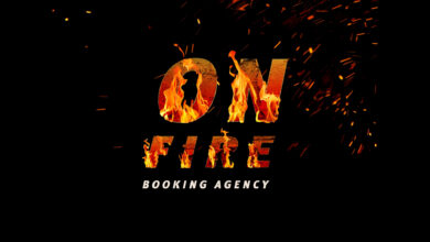 Photo of ON FIRE Booking Agency: agência fecha agenda para 2023