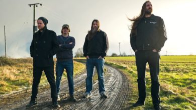 Photo of ORANGE GOBLIN anuncia novo álbum com participação de PHIL CAMPBELL