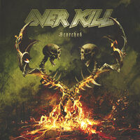 Photo of OVERKILL – SCORCHED [8,0/10]