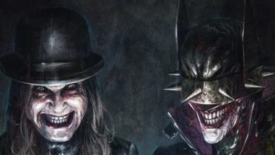 Photo of OZZY OSBOURNE, MEGADETH, SEPULTURA e outras bandas estarão nas capas da DC COMICS