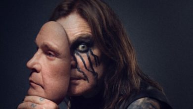 Photo of OZZY OSBOURNE: “Eu não estou me aposentando, apenas não farei mais turnês mundiais”
