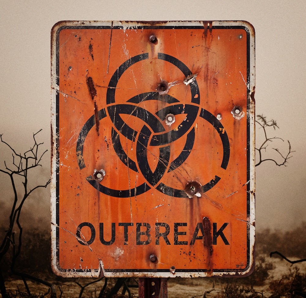 P.O.D. revela “Outbreak”, com participação de CORY BRANDAN; veja o clipe