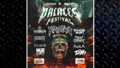 Photo of PALACES FEST: A volta dos festivais a região sul catarinense