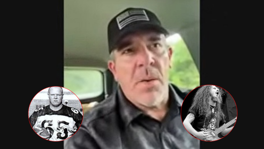 Ex-policial que matou assassino de DIMEBAG DARRELL relembra o ocorrido: “Não me arrependo”