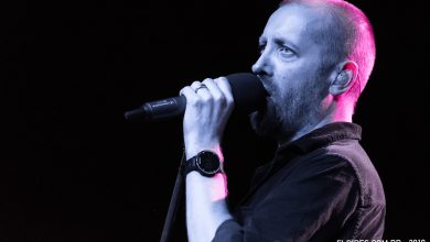Photo of Paradise Lost em SP!