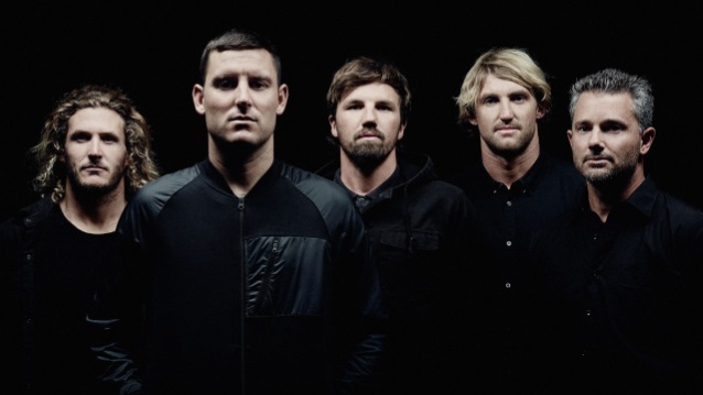 Parkway Drive Lança Clipe De Prey - RockBizz