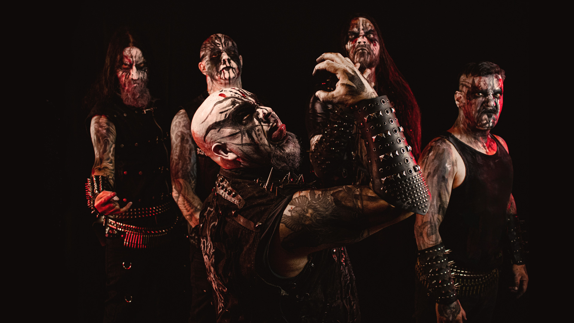 PATRIA solta primeiro single e vídeo do novo álbum