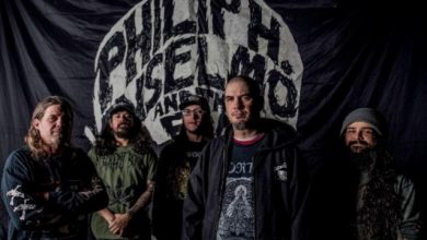 Photo of PHILIP H. ANSELMO & THE ILEGALS: Confira o novo vídeo “Choosing Mental Illness”