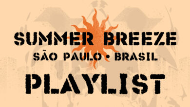 Photo of Conheça e ouça as bandas que tocarão no Summer Breeze Brasil em 2023