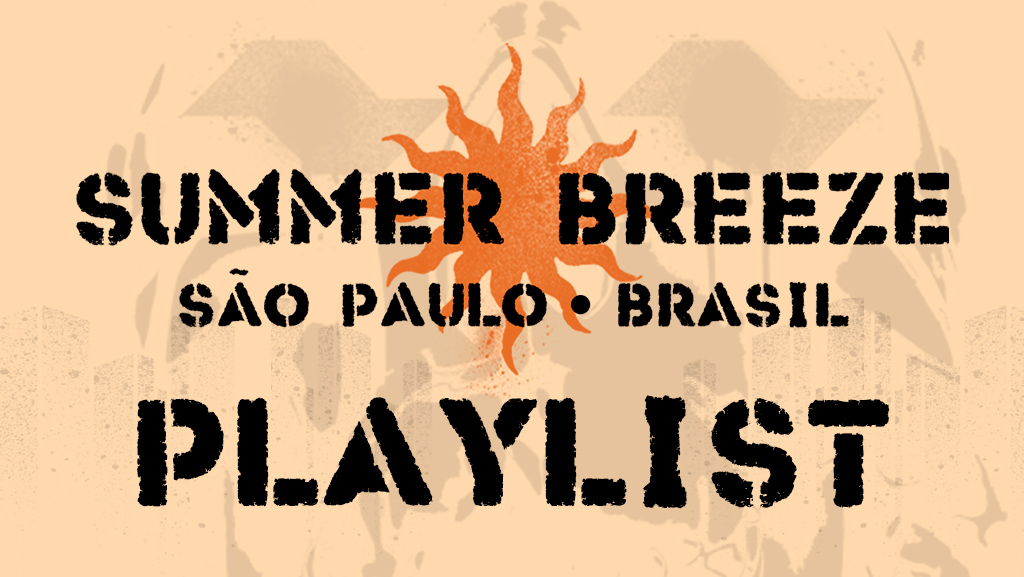 Summer Breeze Brasil 2023 anuncia a banda Sinistra como mais uma atração do  festival - Hell Yeah Music Company