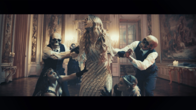 Photo of POWERWOLF lança clipe cinematográfico do single “Dancing with the Dead”