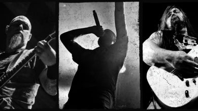 Photo of PRE-HUMAN VAULTS lança seu 1º EP, “Allegiance Divine”