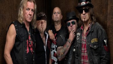 Photo of PRETTY MAIDS: Confira o vídeo oficial de “Will You Still Kiss Me (If I See You In Heaven)”