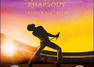 Photo of Chega aos cinemas QUEEN – Celebration Experience Bohemian Rhapsody