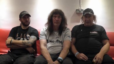 Photo of RAVEN: Dois novos álbuns (estúdio e ao vivo) nos planos para 2019