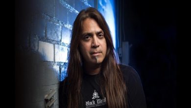 Photo of Ray Alder, sobre seu primeiro álbum solo: “Não é algo que faria normalmente no FATES WARNING”