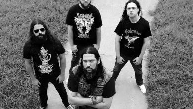 Photo of RED RAZOR lança novo single