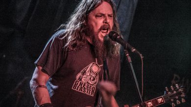 Photo of RED FANG – Rio de Janeiro/RJ, 23/03/18