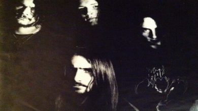 Photo of ESSENTIALS: Relapse Records #1 (1990-1999)