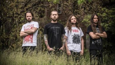 Photo of REVOCATION lança videoclipe para o novo single, “Of Unworldly Origin”