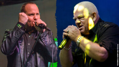 Photo of PORTO ALEGRE terá noite de clássicos do ACCEPT e do JUDAS PRIEST nas vozes de U.D.O. e TIM “RIPPER”” OWENS