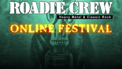 Photo of Vai ter muito heavy metal no carnaval de 2021 com mais uma edição do “Roadie Crew – Online Festival”