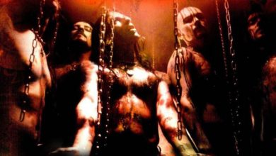 Photo of ROTTING CHRIST – Ícones do Black Metal em mais um relançamento exclusivo para o Brasil