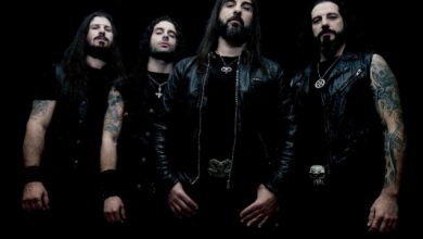 Photo of ROTTING CHRIST: Confira o novo lyric video, “The Voice Of The Universe”