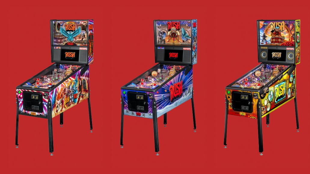 Pinball, a raiz dos clássicos