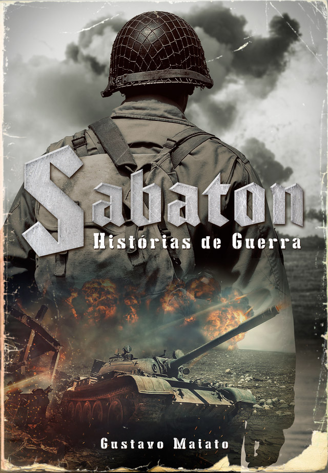 Sabaton - Smoking Snakes (Live At Brasil) 