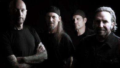 Photo of SACRED REICH anuncia o retorno do baterista Dave McClain (ex-MACHINE HEAD)