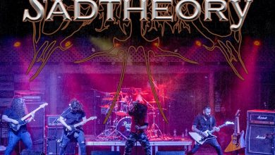 Photo of SAD THEORY: Confira a performance da banda em “Maestro” no ‘Maniacs Metal Meeting 2018’