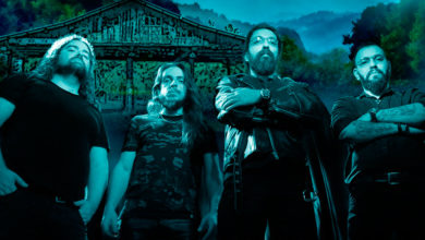 Photo of SAD THEORY explica conceito do single “Ministrando a Pena”