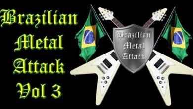 Photo of DARK WITCH: banda é destaque na coletânea Brazilian Metal Attack
