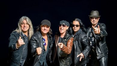 Photo of SCORPIONS é forçado a cancelar show na Austrália
